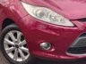 USED 2008 58 FORD FIESTA 1.4 TDCi Zetec Hatchback 3dr Diesel Manual (110 g/km, 67 bhp) 