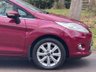 USED 2008 58 FORD FIESTA 1.4 TDCi Zetec Hatchback 3dr Diesel Manual (110 g/km, 67 bhp) 
