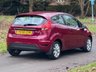 USED 2008 58 FORD FIESTA 1.4 TDCi Zetec Hatchback 3dr Diesel Manual (110 g/km, 67 bhp) 