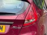 USED 2008 58 FORD FIESTA 1.4 TDCi Zetec Hatchback 3dr Diesel Manual (110 g/km, 67 bhp) 