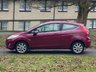 USED 2008 58 FORD FIESTA 1.4 TDCi Zetec Hatchback 3dr Diesel Manual (110 g/km, 67 bhp) 