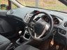USED 2008 58 FORD FIESTA 1.4 TDCi Zetec Hatchback 3dr Diesel Manual (110 g/km, 67 bhp) 