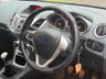 USED 2008 58 FORD FIESTA 1.4 TDCi Zetec Hatchback 3dr Diesel Manual (110 g/km, 67 bhp) 