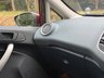 USED 2008 58 FORD FIESTA 1.4 TDCi Zetec Hatchback 3dr Diesel Manual (110 g/km, 67 bhp) 