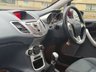 USED 2008 58 FORD FIESTA 1.4 TDCi Zetec Hatchback 3dr Diesel Manual (110 g/km, 67 bhp) 