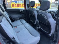 USED 2013 13 FIAT 500L 1.3 MultiJet Lounge MPV 5dr Diesel Manual Euro 5 (s/s) (85 bhp) 