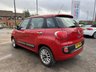 USED 2013 13 FIAT 500L 1.3 MultiJet Lounge MPV 5dr Diesel Manual Euro 5 (s/s) (85 bhp) 