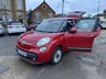USED 2013 13 FIAT 500L 1.3 MultiJet Lounge MPV 5dr Diesel Manual Euro 5 (s/s) (85 bhp) 