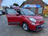 USED 2013 13 FIAT 500L 1.3 MultiJet Lounge MPV 5dr Diesel Manual Euro 5 (s/s) (85 bhp) 