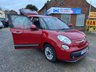 USED 2013 13 FIAT 500L 1.3 MultiJet Lounge MPV 5dr Diesel Manual Euro 5 (s/s) (85 bhp) 
