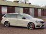 USED 2019 19 SKODA OCTAVIA 2.0 TSI GPF vRS Estate 5dr Petrol Manual Euro 6 (s/s) (245 ps) READ OUR REVIEWS! FINANCE AVAILABLE FROM 9.9% APR! SERVICED & MOT'D IN JAN 2025!