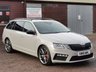 USED 2019 19 SKODA OCTAVIA 2.0 TSI GPF vRS Estate 5dr Petrol Manual Euro 6 (s/s) (245 ps) READ OUR REVIEWS! FINANCE AVAILABLE FROM 9.9% APR! SERVICED & MOT'D IN JAN 2025!