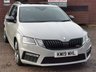 USED 2019 19 SKODA OCTAVIA 2.0 TSI GPF vRS Estate 5dr Petrol Manual Euro 6 (s/s) (245 ps) READ OUR REVIEWS! FINANCE AVAILABLE FROM 9.9% APR! SERVICED & MOT'D IN JAN 2025!