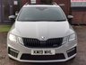 USED 2019 19 SKODA OCTAVIA 2.0 TSI GPF vRS Estate 5dr Petrol Manual Euro 6 (s/s) (245 ps) READ OUR REVIEWS! FINANCE AVAILABLE FROM 9.9% APR! SERVICED & MOT'D IN JAN 2025!