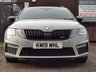 USED 2019 19 SKODA OCTAVIA 2.0 TSI GPF vRS Estate 5dr Petrol Manual Euro 6 (s/s) (245 ps) READ OUR REVIEWS! FINANCE AVAILABLE FROM 9.9% APR! SERVICED & MOT'D IN JAN 2025!