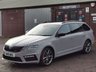 USED 2019 19 SKODA OCTAVIA 2.0 TSI GPF vRS Estate 5dr Petrol Manual Euro 6 (s/s) (245 ps) READ OUR REVIEWS! FINANCE AVAILABLE FROM 9.9% APR! SERVICED & MOT'D IN JAN 2025!