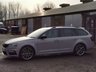 USED 2019 19 SKODA OCTAVIA 2.0 TSI GPF vRS Estate 5dr Petrol Manual Euro 6 (s/s) (245 ps) READ OUR REVIEWS! FINANCE AVAILABLE FROM 9.9% APR! SERVICED & MOT'D IN JAN 2025!