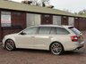 USED 2019 19 SKODA OCTAVIA 2.0 TSI GPF vRS Estate 5dr Petrol Manual Euro 6 (s/s) (245 ps) READ OUR REVIEWS! FINANCE AVAILABLE FROM 9.9% APR! SERVICED & MOT'D IN JAN 2025!
