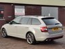 USED 2019 19 SKODA OCTAVIA 2.0 TSI GPF vRS Estate 5dr Petrol Manual Euro 6 (s/s) (245 ps) READ OUR REVIEWS! FINANCE AVAILABLE FROM 9.9% APR! SERVICED & MOT'D IN JAN 2025!