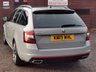 USED 2019 19 SKODA OCTAVIA 2.0 TSI GPF vRS Estate 5dr Petrol Manual Euro 6 (s/s) (245 ps) READ OUR REVIEWS! FINANCE AVAILABLE FROM 9.9% APR! SERVICED & MOT'D IN JAN 2025!