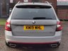 USED 2019 19 SKODA OCTAVIA 2.0 TSI GPF vRS Estate 5dr Petrol Manual Euro 6 (s/s) (245 ps) READ OUR REVIEWS! FINANCE AVAILABLE FROM 9.9% APR! SERVICED & MOT'D IN JAN 2025!