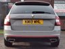 USED 2019 19 SKODA OCTAVIA 2.0 TSI GPF vRS Estate 5dr Petrol Manual Euro 6 (s/s) (245 ps) READ OUR REVIEWS! FINANCE AVAILABLE FROM 9.9% APR! SERVICED & MOT'D IN JAN 2025!