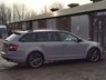 USED 2019 19 SKODA OCTAVIA 2.0 TSI GPF vRS Estate 5dr Petrol Manual Euro 6 (s/s) (245 ps) READ OUR REVIEWS! FINANCE AVAILABLE FROM 9.9% APR! SERVICED & MOT'D IN JAN 2025!