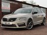 USED 2019 19 SKODA OCTAVIA 2.0 TSI GPF vRS Estate 5dr Petrol Manual Euro 6 (s/s) (245 ps) READ OUR REVIEWS! FINANCE AVAILABLE FROM 9.9% APR! SERVICED & MOT'D IN JAN 2025!
