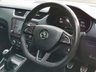 USED 2019 19 SKODA OCTAVIA 2.0 TSI GPF vRS Estate 5dr Petrol Manual Euro 6 (s/s) (245 ps) READ OUR REVIEWS! FINANCE AVAILABLE FROM 9.9% APR! SERVICED & MOT'D IN JAN 2025!