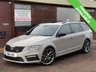 USED 2019 19 SKODA OCTAVIA 2.0 TSI GPF vRS Estate 5dr Petrol Manual Euro 6 (s/s) (245 ps) READ OUR REVIEWS! FINANCE AVAILABLE FROM 9.9% APR! SERVICED & MOT'D IN JAN 2025!