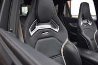 USED 2018 10 MERCEDES-BENZ GLC 4.0 GLC63 V8 BiTurbo AMG S (Premium) SUV 5dr Petrol SpdS MCT 4MATIC+ Euro 6 (s/s) (510 ps) PAN ROOF / AMG EXHAUST / 360