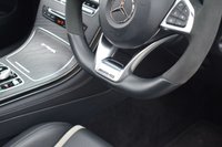 USED 2018 10 MERCEDES-BENZ GLC 4.0 GLC63 V8 BiTurbo AMG S (Premium) SUV 5dr Petrol SpdS MCT 4MATIC+ Euro 6 (s/s) (510 ps) PAN ROOF / AMG EXHAUST / 360