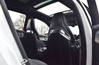 USED 2018 10 MERCEDES-BENZ GLC 4.0 GLC63 V8 BiTurbo AMG S (Premium) SUV 5dr Petrol SpdS MCT 4MATIC+ Euro 6 (s/s) (510 ps) PAN ROOF / AMG EXHAUST / 360