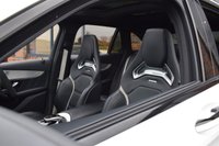 USED 2018 10 MERCEDES-BENZ GLC 4.0 GLC63 V8 BiTurbo AMG S (Premium) SUV 5dr Petrol SpdS MCT 4MATIC+ Euro 6 (s/s) (510 ps) PAN ROOF / AMG EXHAUST / 360