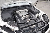 USED 2018 10 MERCEDES-BENZ GLC 4.0 GLC63 V8 BiTurbo AMG S (Premium) SUV 5dr Petrol SpdS MCT 4MATIC+ Euro 6 (s/s) (510 ps) PAN ROOF / AMG EXHAUST / 360