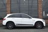 USED 2018 10 MERCEDES-BENZ GLC 4.0 GLC63 V8 BiTurbo AMG S (Premium) SUV 5dr Petrol SpdS MCT 4MATIC+ Euro 6 (s/s) (510 ps) PAN ROOF / AMG EXHAUST / 360