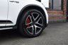 USED 2018 10 MERCEDES-BENZ GLC 4.0 GLC63 V8 BiTurbo AMG S (Premium) SUV 5dr Petrol SpdS MCT 4MATIC+ Euro 6 (s/s) (510 ps) PAN ROOF / AMG EXHAUST / 360