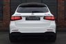 USED 2018 10 MERCEDES-BENZ GLC 4.0 GLC63 V8 BiTurbo AMG S (Premium) SUV 5dr Petrol SpdS MCT 4MATIC+ Euro 6 (s/s) (510 ps) PAN ROOF / AMG EXHAUST / 360