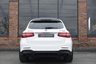 USED 2018 10 MERCEDES-BENZ GLC 4.0 GLC63 V8 BiTurbo AMG S (Premium) SUV 5dr Petrol SpdS MCT 4MATIC+ Euro 6 (s/s) (510 ps) PAN ROOF / AMG EXHAUST / 360