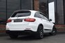 USED 2018 10 MERCEDES-BENZ GLC 4.0 GLC63 V8 BiTurbo AMG S (Premium) SUV 5dr Petrol SpdS MCT 4MATIC+ Euro 6 (s/s) (510 ps) PAN ROOF / AMG EXHAUST / 360