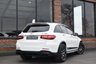 USED 2018 10 MERCEDES-BENZ GLC 4.0 GLC63 V8 BiTurbo AMG S (Premium) SUV 5dr Petrol SpdS MCT 4MATIC+ Euro 6 (s/s) (510 ps) PAN ROOF / AMG EXHAUST / 360