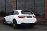 USED 2018 10 MERCEDES-BENZ GLC 4.0 GLC63 V8 BiTurbo AMG S (Premium) SUV 5dr Petrol SpdS MCT 4MATIC+ Euro 6 (s/s) (510 ps) PAN ROOF / AMG EXHAUST / 360