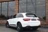 USED 2018 10 MERCEDES-BENZ GLC 4.0 GLC63 V8 BiTurbo AMG S (Premium) SUV 5dr Petrol SpdS MCT 4MATIC+ Euro 6 (s/s) (510 ps) PAN ROOF / AMG EXHAUST / 360