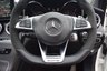 USED 2018 10 MERCEDES-BENZ GLC 4.0 GLC63 V8 BiTurbo AMG S (Premium) SUV 5dr Petrol SpdS MCT 4MATIC+ Euro 6 (s/s) (510 ps) PAN ROOF / AMG EXHAUST / 360