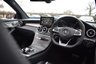 USED 2018 10 MERCEDES-BENZ GLC 4.0 GLC63 V8 BiTurbo AMG S (Premium) SUV 5dr Petrol SpdS MCT 4MATIC+ Euro 6 (s/s) (510 ps) PAN ROOF / AMG EXHAUST / 360