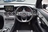 USED 2018 10 MERCEDES-BENZ GLC 4.0 GLC63 V8 BiTurbo AMG S (Premium) SUV 5dr Petrol SpdS MCT 4MATIC+ Euro 6 (s/s) (510 ps) PAN ROOF / AMG EXHAUST / 360