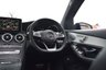 USED 2018 10 MERCEDES-BENZ GLC 4.0 GLC63 V8 BiTurbo AMG S (Premium) SUV 5dr Petrol SpdS MCT 4MATIC+ Euro 6 (s/s) (510 ps) PAN ROOF / AMG EXHAUST / 360