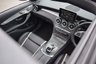 USED 2018 10 MERCEDES-BENZ GLC 4.0 GLC63 V8 BiTurbo AMG S (Premium) SUV 5dr Petrol SpdS MCT 4MATIC+ Euro 6 (s/s) (510 ps) PAN ROOF / AMG EXHAUST / 360