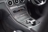 USED 2018 10 MERCEDES-BENZ GLC 4.0 GLC63 V8 BiTurbo AMG S (Premium) SUV 5dr Petrol SpdS MCT 4MATIC+ Euro 6 (s/s) (510 ps) PAN ROOF / AMG EXHAUST / 360