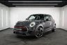 USED 2018 18 MINI HATCH 2.0 John Cooper Works Hatchback 3dr Petrol Auto 8 Spd Euro 6 (s/s) (231 ps) Thunder Grey